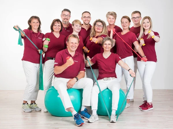 Bild 0: Therapiezentrum Horn